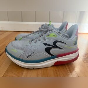 Gravity Defyer g defy Men’s Energiya Sneakers size 8.5 walking running gym comfy